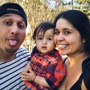 Meet your Posher, Belina